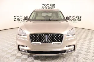 Lincoln Aviator 2021 AWD Grand Touring 4dr SUV