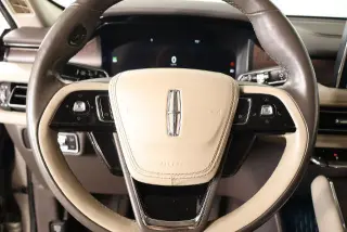 Lincoln Aviator 2021 AWD Grand Touring 4dr SUV