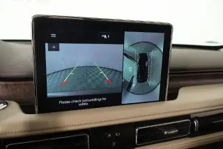 Lincoln Aviator 2021 AWD Grand Touring 4dr SUV