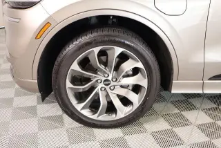 Lincoln Aviator 2021 AWD Grand Touring 4dr SUV