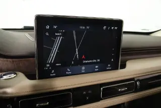 Lincoln Aviator 2021 AWD Grand Touring 4dr SUV