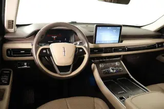 Lincoln Aviator 2021 AWD Grand Touring 4dr SUV