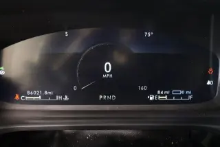 Lincoln Aviator 2021 AWD Grand Touring 4dr SUV