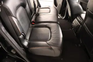 Nissan Armada 2018 4x2 SV 4dr SUV