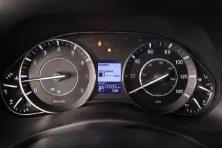 Nissan Armada 2018 4x2 SV 4dr SUV