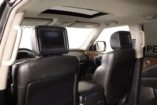 Nissan Armada 2018 4x2 SV 4dr SUV