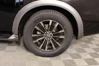Nissan Armada 2018 4x2 SV 4dr SUV
