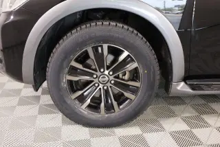 Nissan Armada 2018 4x2 SV 4dr SUV