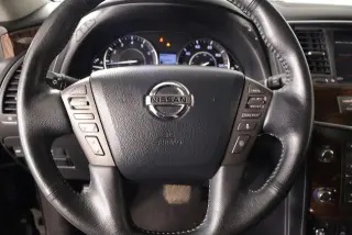 Nissan Armada 2018 4x2 SV 4dr SUV
