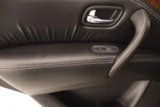 Nissan Armada 2018 4x2 SV 4dr SUV
