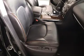Nissan Armada 2018 4x2 SV 4dr SUV