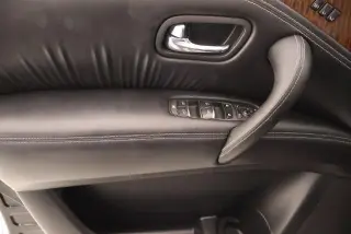 Nissan Armada 2018 4x2 SV 4dr SUV