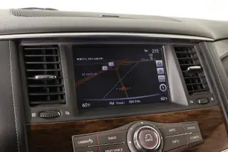 Nissan Armada 2018 4x2 SV 4dr SUV