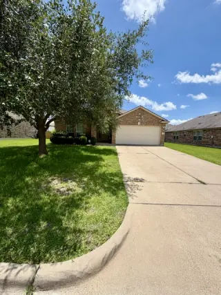 Propiedad en alquiler con 4 habitaciones y 2 baños en Waco