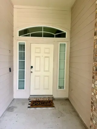Propiedad en alquiler con 4 habitaciones y 2 baños en Waco