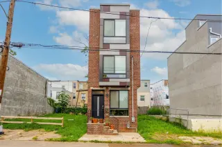 Propiedad en alquiler con 3 habitaciones y 3 baños en Filadelfia