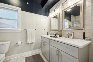 Propiedad en alquiler con 3 habitaciones y 3 baños en Filadelfia