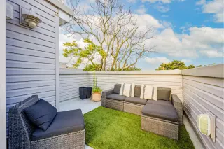 Propiedad en alquiler con 3 habitaciones y 3 baños en Filadelfia