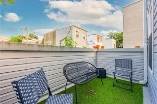 Propiedad en alquiler con 3 habitaciones y 3 baños en Filadelfia