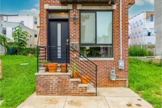 Propiedad en alquiler con 3 habitaciones y 3 baños en Filadelfia