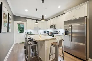 Propiedad en alquiler con 3 habitaciones y 3 baños en Filadelfia