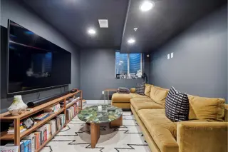 Propiedad en alquiler con 3 habitaciones y 3 baños en Filadelfia
