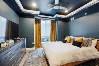 Propiedad en alquiler con 3 habitaciones y 3 baños en Filadelfia