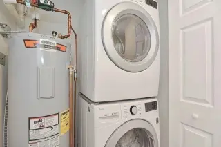 Propiedad en alquiler con 2 dormitorios y 2 baños en Quincy