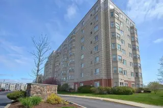 Propiedad en alquiler con 2 dormitorios y 2 baños en Quincy
