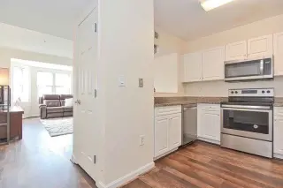Propiedad en alquiler con 2 dormitorios y 2 baños en Quincy