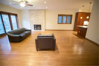 Propiedad en alquiler con 3 habitaciones y 2.5 baños en Chicago