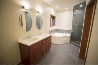 Propiedad en alquiler con 3 habitaciones y 2.5 baños en Chicago