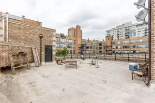 Propiedad en alquiler con 3 habitaciones y 2.5 baños en Chicago