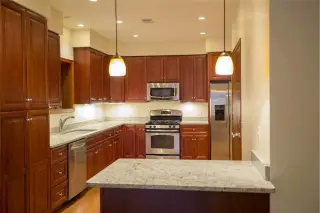 Propiedad en alquiler con 3 habitaciones y 2.5 baños en Chicago