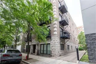 Propiedad en alquiler con 3 habitaciones y 2.5 baños en Chicago