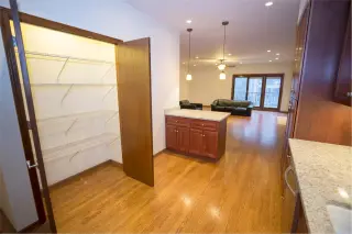 Propiedad en alquiler con 3 habitaciones y 2.5 baños en Chicago