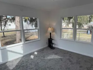 Propiedad en alquiler con 2 habitaciones y 1 baño en Rockford