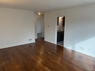 Propiedad en alquiler con 2 habitaciones y 1 baño en Rockford