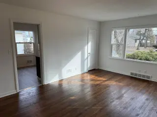 Propiedad en alquiler con 2 habitaciones y 1 baño en Rockford