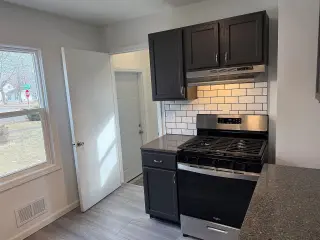 Propiedad en alquiler con 2 habitaciones y 1 baño en Rockford