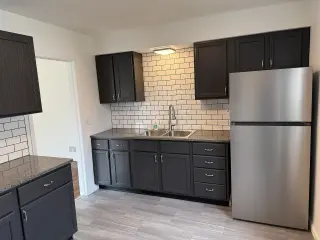Propiedad en alquiler con 2 habitaciones y 1 baño en Rockford