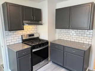Propiedad en alquiler con 2 habitaciones y 1 baño en Rockford