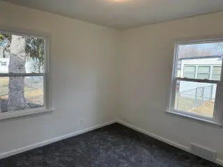 Propiedad en alquiler con 2 habitaciones y 1 baño en Rockford