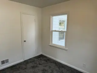 Propiedad en alquiler con 2 habitaciones y 1 baño en Rockford