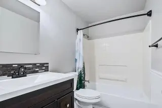 Propiedad en alquiler con 2 habitaciones y 1 baño en Boise