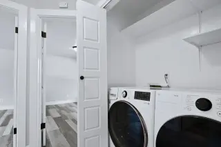 Propiedad en alquiler con 2 habitaciones y 1 baño en Boise