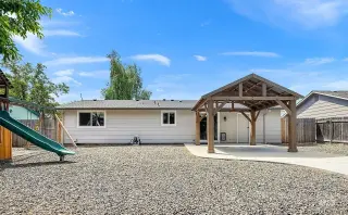 Propiedad en alquiler con 2 habitaciones y 1 baño en Boise