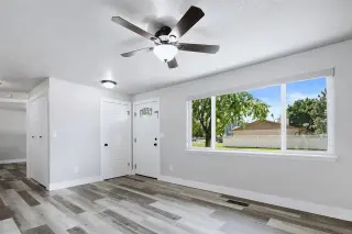 Propiedad en alquiler con 2 habitaciones y 1 baño en Boise