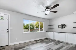 Propiedad en alquiler con 2 habitaciones y 1 baño en Boise