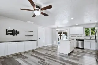 Propiedad en alquiler con 2 habitaciones y 1 baño en Boise